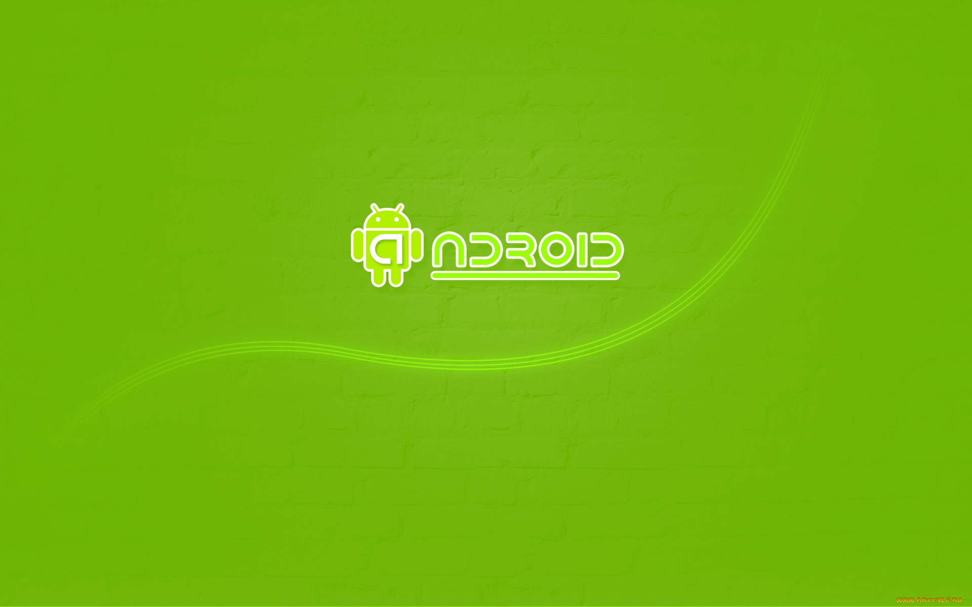 , android, 